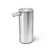 Brushed Stainless Steel