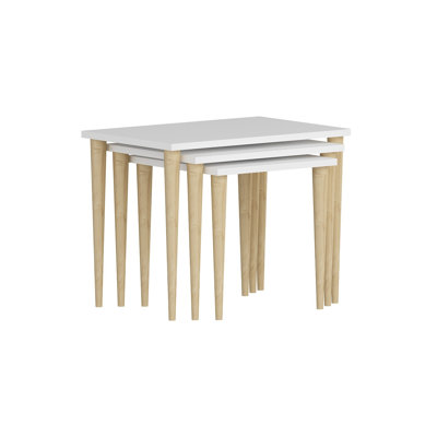 Tables gigognes Quinley
