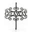 Porte-couronne The Holiday Aisle® Halloween-1342525575