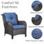 Chaise de patio avec coussins Bonia-476426141-484178517