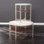Ensemble de table de bout et de table basse 3 pièces Ardmillan