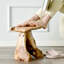 Table de bout Dreer