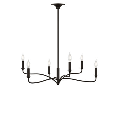 Wetherell Chandelier