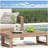 WESTCHESTER COFFEE TABLE
