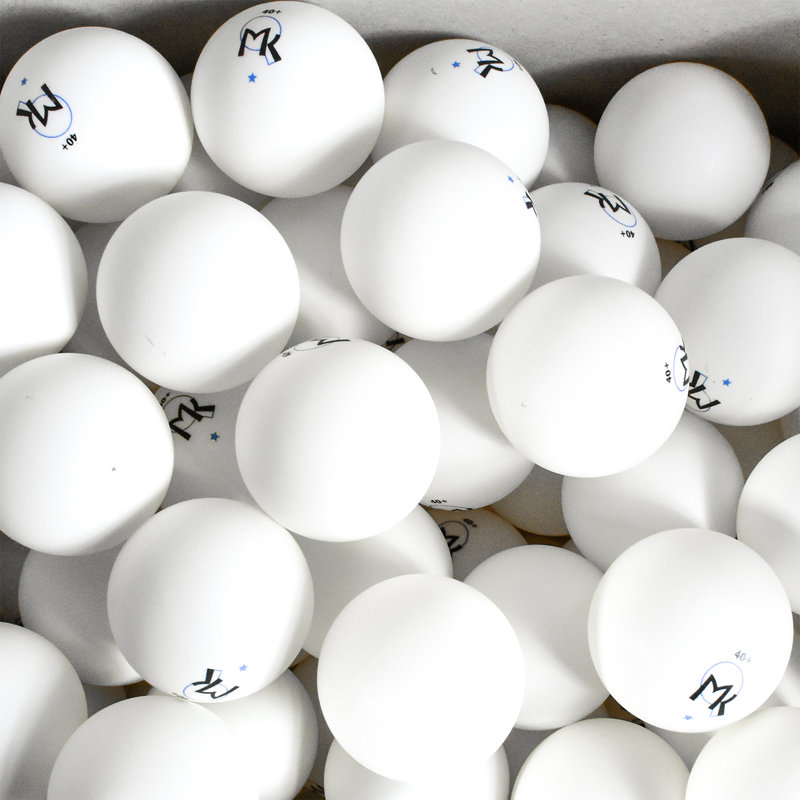 MK1-Star Ball Set