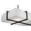 Chestnut Hill 12 - Light Pendant