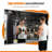 Lunara Full Length Rectangle Tempered Glass Flat Wall Mirror, Home Gym Mirror for Yoga/Dance/Workout Studio Mirror(Set of 2/3)-1072065879