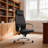 High-Backed Offic Chair