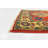 Josephs Red Rug