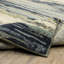 Tapis d'intérieur moderne bleu / vert Sloane-71807934