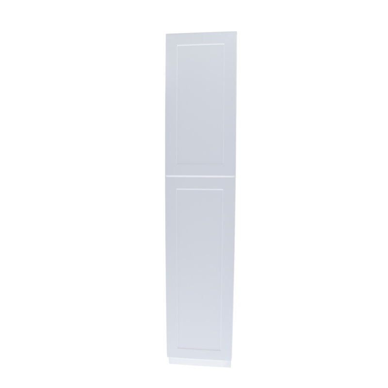 Kitchen Pantry, 36" H x 9" W x 12" D