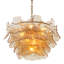 Clarendon 10 - Light Chandelier