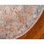 Tapis brun clair à motif géométrique Ballentine-40281682
