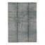 Area Rug in Gray