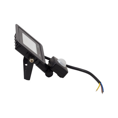 Iron LED Wallchiere