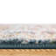 Tapis oriental orange Alresford-1122363978