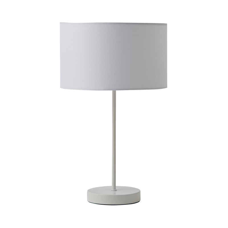 Romeir Metal Table Lamp