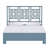 Palm Springs Low Profile Standard Bed