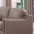 Pearlena 60'' Upholstered Loveseat-203642155