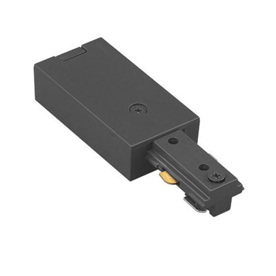 Straight Line I Live End Connector