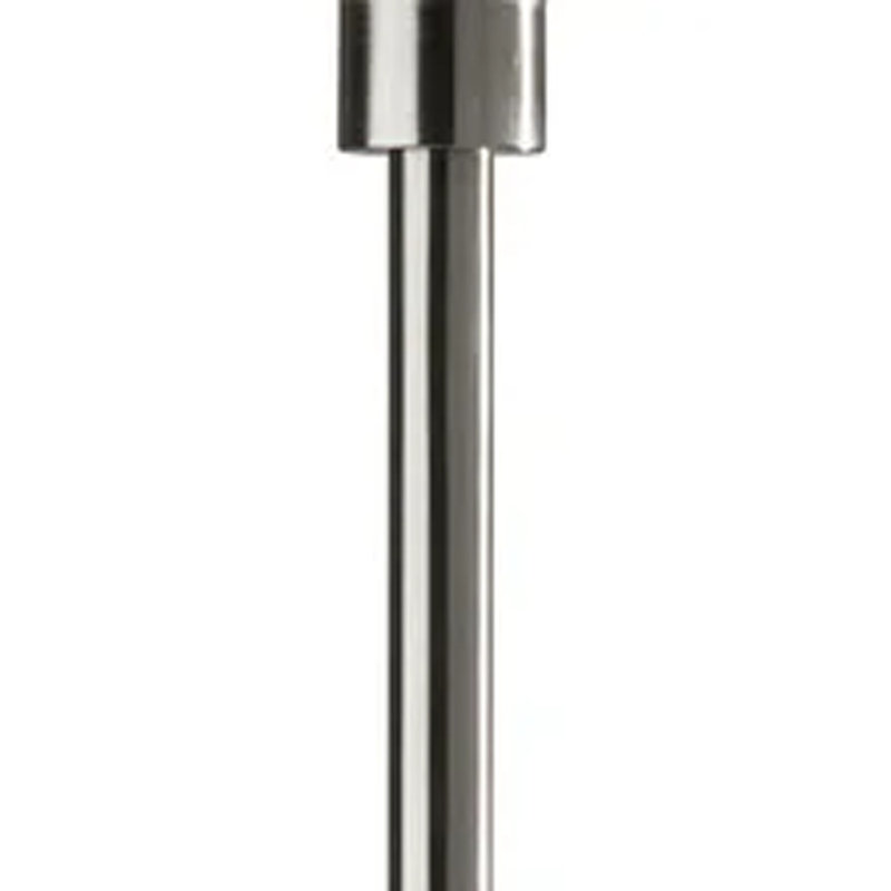 Anzhelika 71" LED Torchiere Floor Lamp