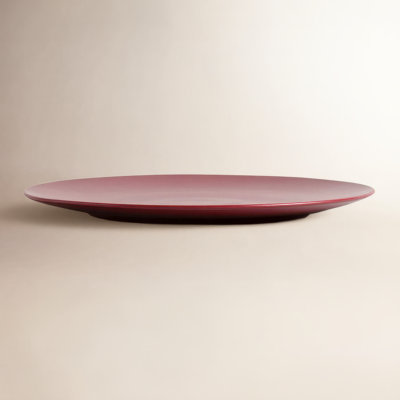 Ceramic Platter