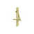 Polished Brass