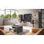 Monikah Unfinished Entertainment Centre for TVs up to 85"