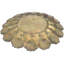 Brass Decorative Tray