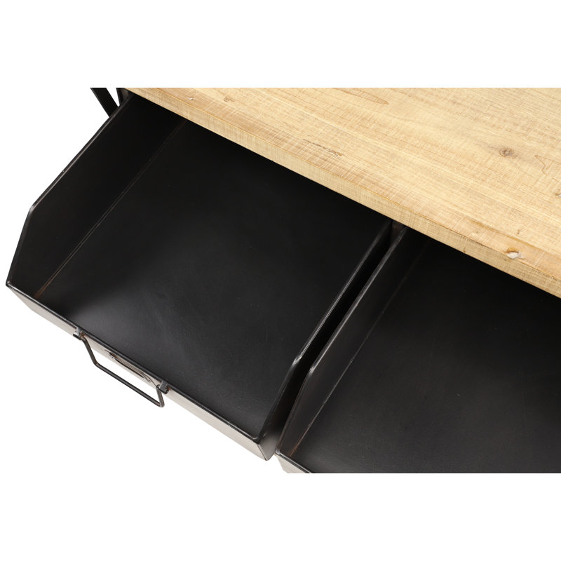 Bar Cart