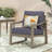 SAMWELL CLUB CHAIR