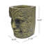 GARDEN URN PLANTER