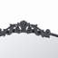 Miroir Classic Design pour salle de bain, vestibule