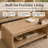 Patmos Coffee Table-768789463