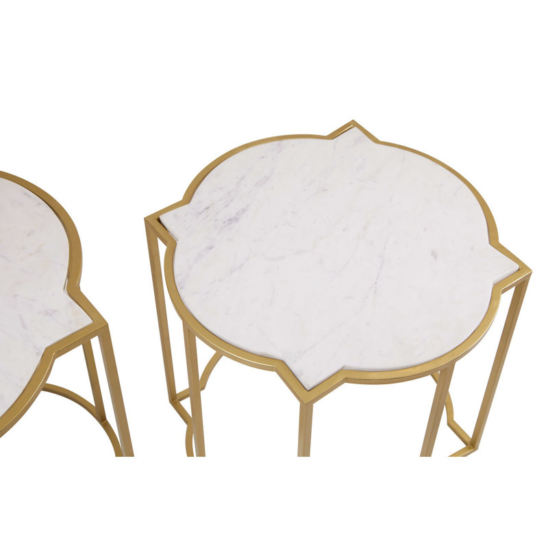 Tynan 2 Piece Nest of Tables
