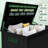 East West Furniture 48'' W 100 Gallons Water Resistant Resin Deck Box-97639296