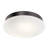 1-Light LED Ceiling Fan Bowl Light Kit-1432516724