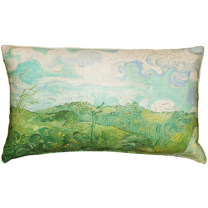 Coussin Van Gogh