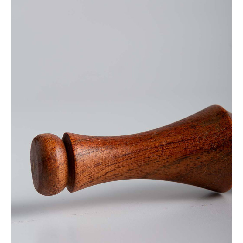 VivaTerra Wood Rolling Pin