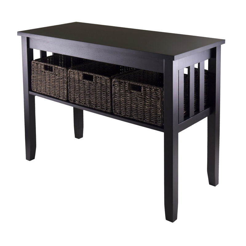 Apollonie 40'' Console Table