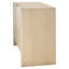 Finley Solid Wood Accent Cabinet-1692400561