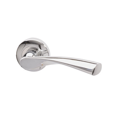 Rhine Passage Door Handle