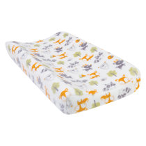 Wayfair  Changing Pad Cover Typea Green Changing Table Pads & Covers  You'll Love in 2024