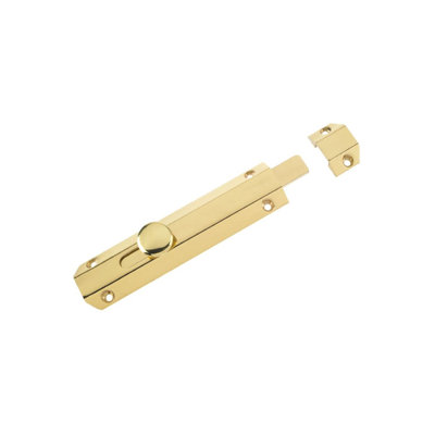 Surface Bolt