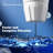 Upgraded Water Filter Replacement Fit For Z Pitcher And Dispenser ZR-001 ZR-004 ZP-006 ZR-017, Six-Stage Filter System, Effectively Reducing Lead, Chromium, And Contaminants, 4 Packs