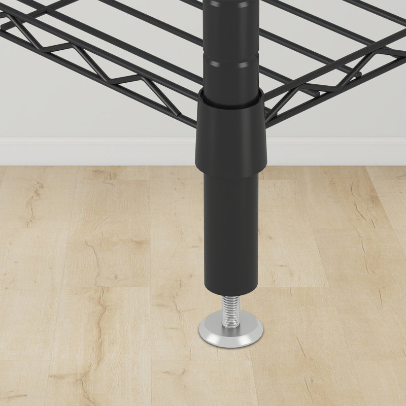 Metal Clothing Rack