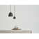 Castle Noir Pendant Small