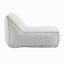 Fauteuil à billes d'extérieur, ensemble de 2-665375604