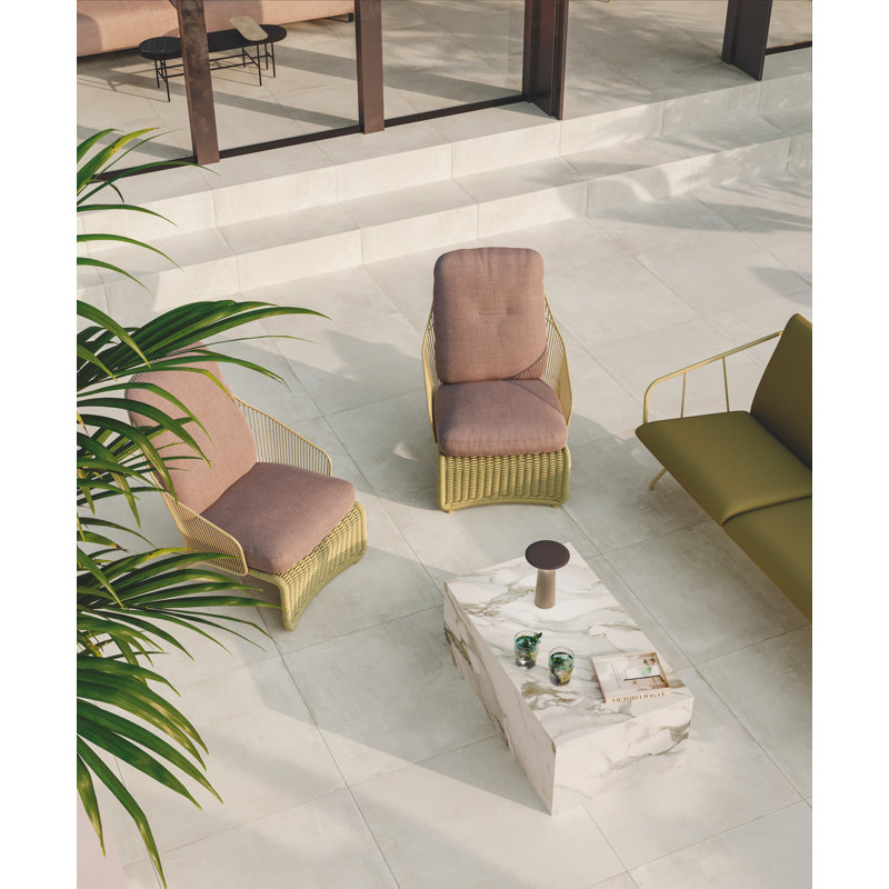 Carreau de porcelaine 24 x 48 Portland Jordan