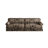 2 Piece Upholstered Sofa